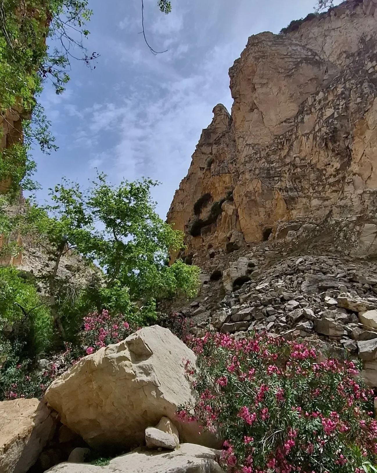 #avakasgorge #cyprus